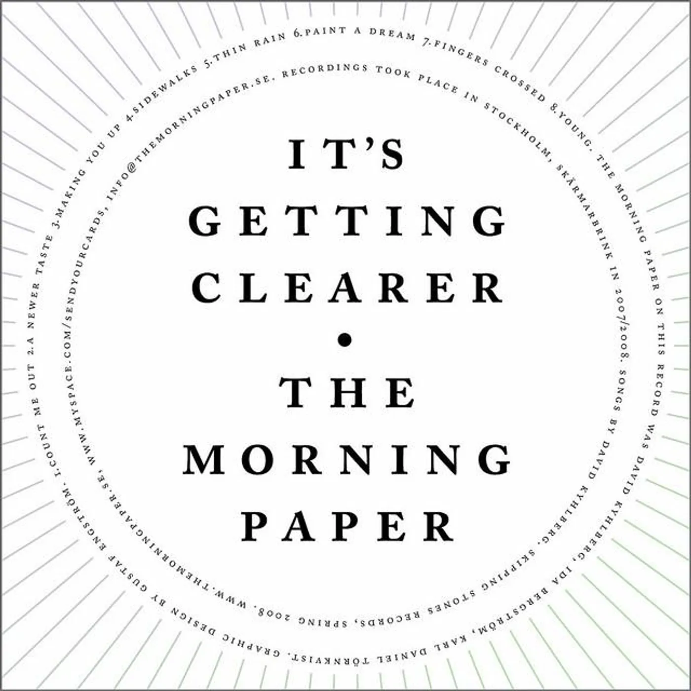 The Morning Paper