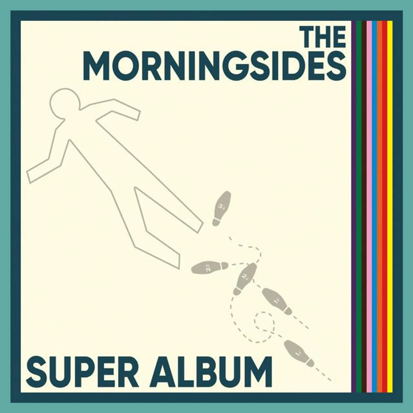 The Morningsides Brand Page