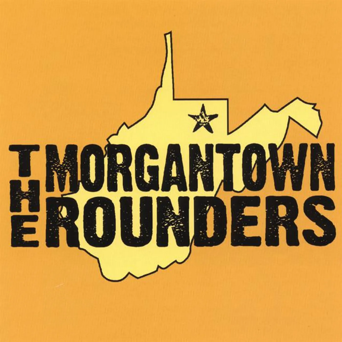 The Morgantown Rounders