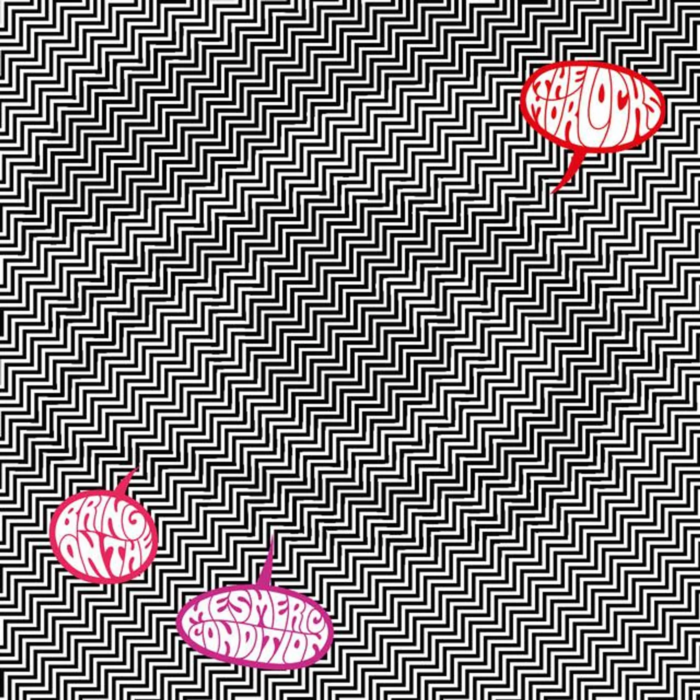 The Morlocks Brand Page