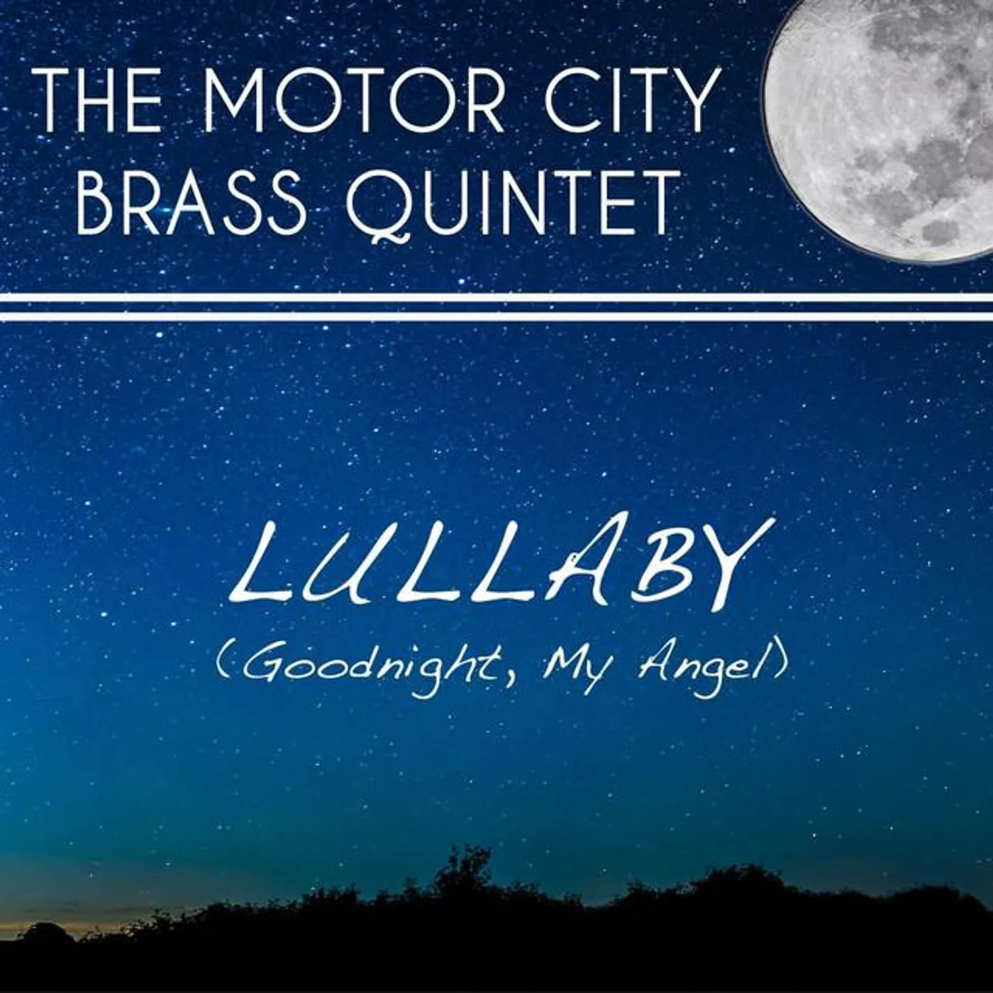 The Motor City Brass Quintet