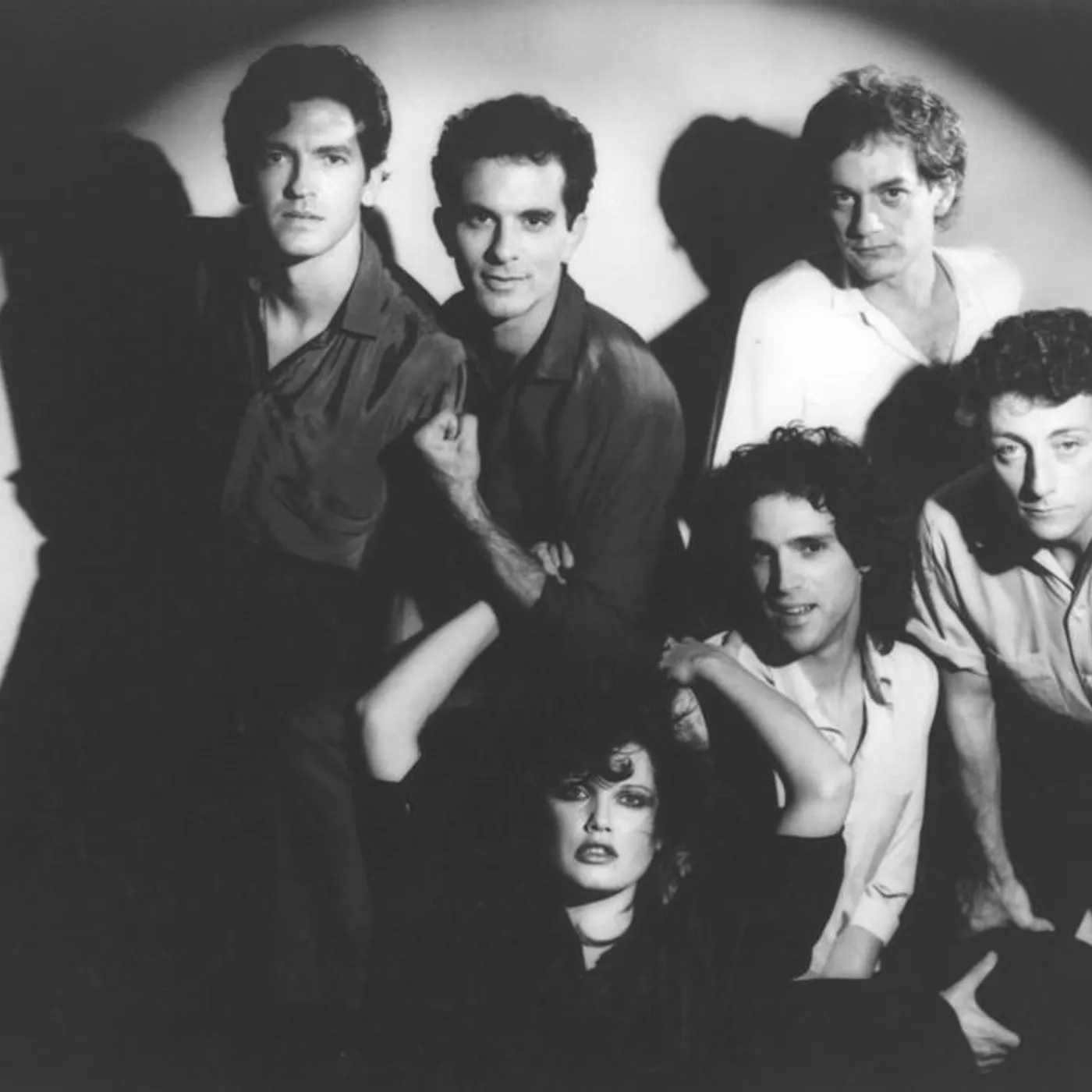 The Motels Brand Page