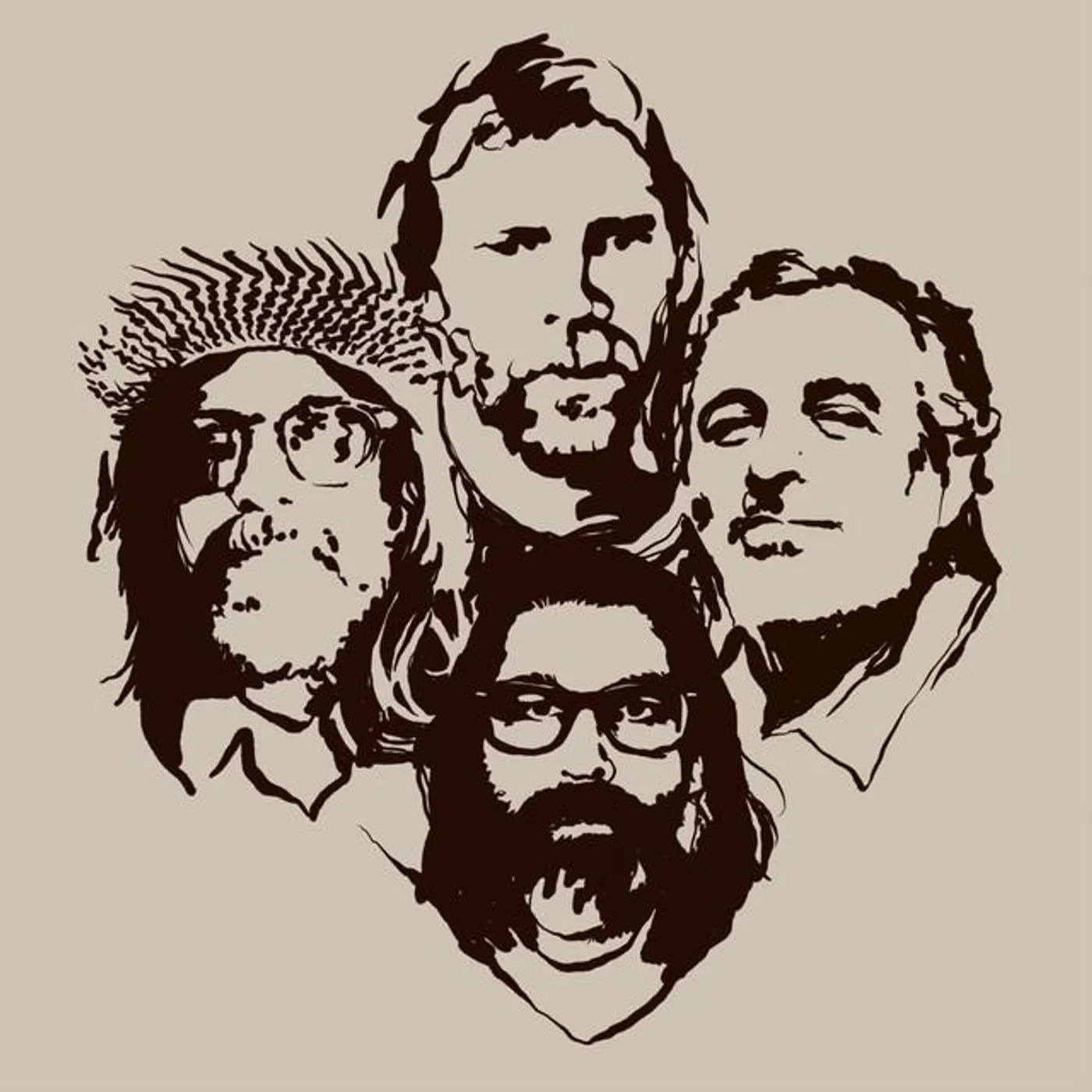 The Mother Hips Brand Page