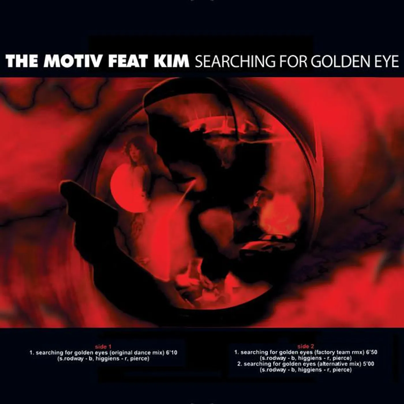 The Motiv Brand Page