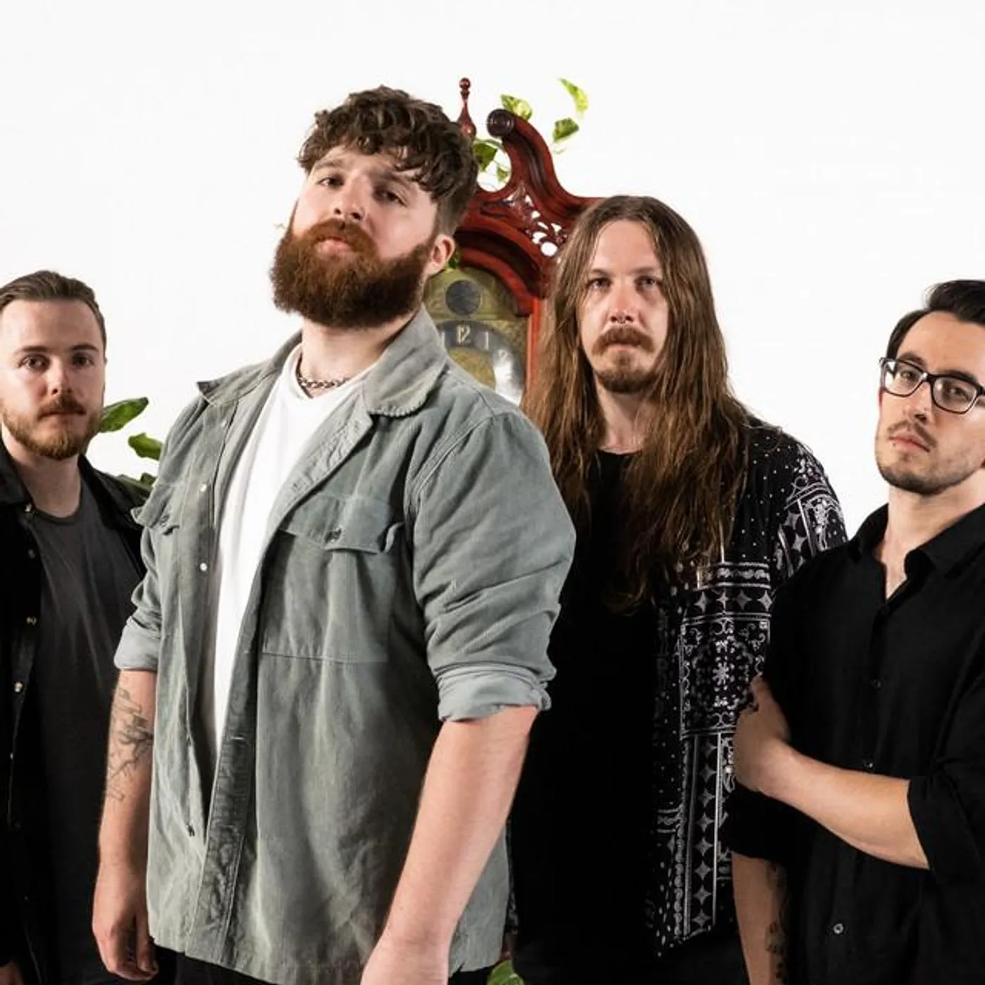 The Motion Below Brand Page