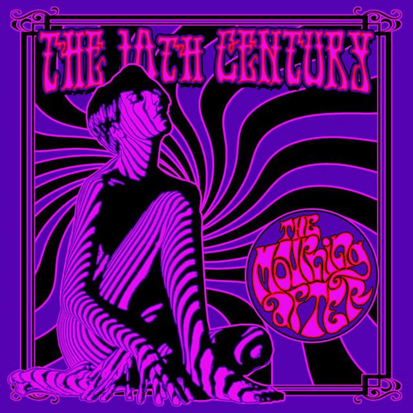 The Mourning After Brand Page