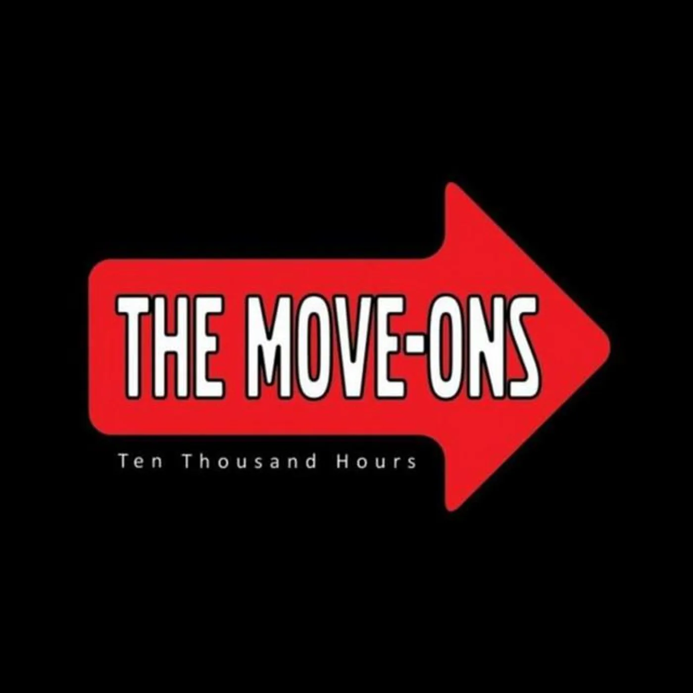 The Move-ons Brand Page