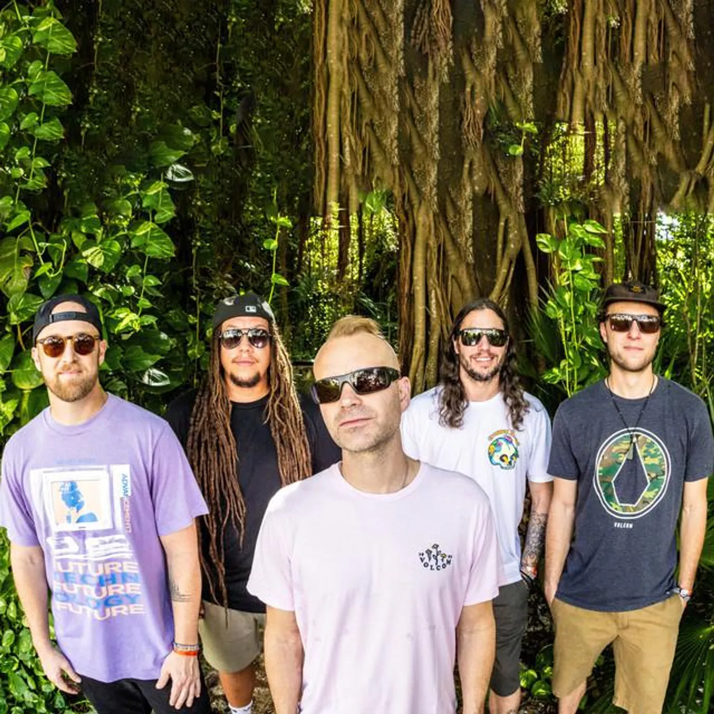 The Movement Brand Page