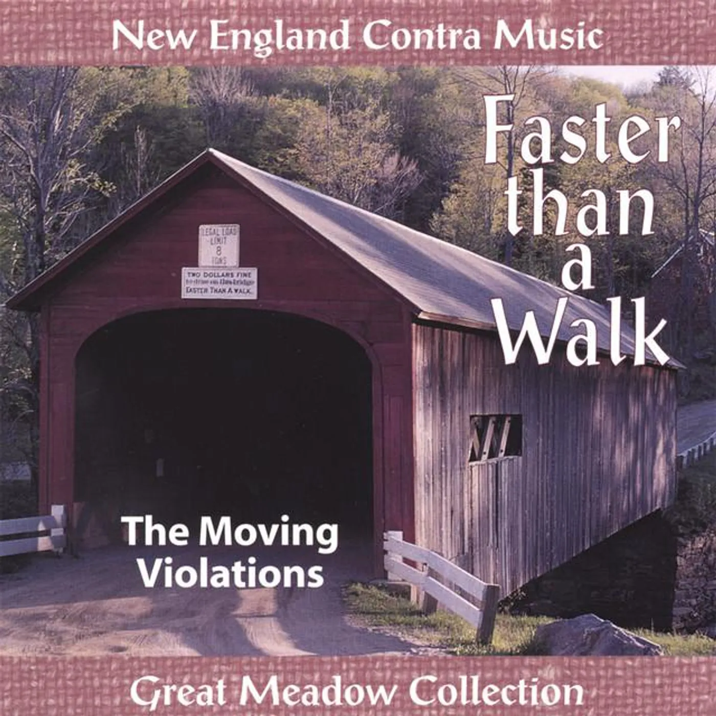 The Moving Violations