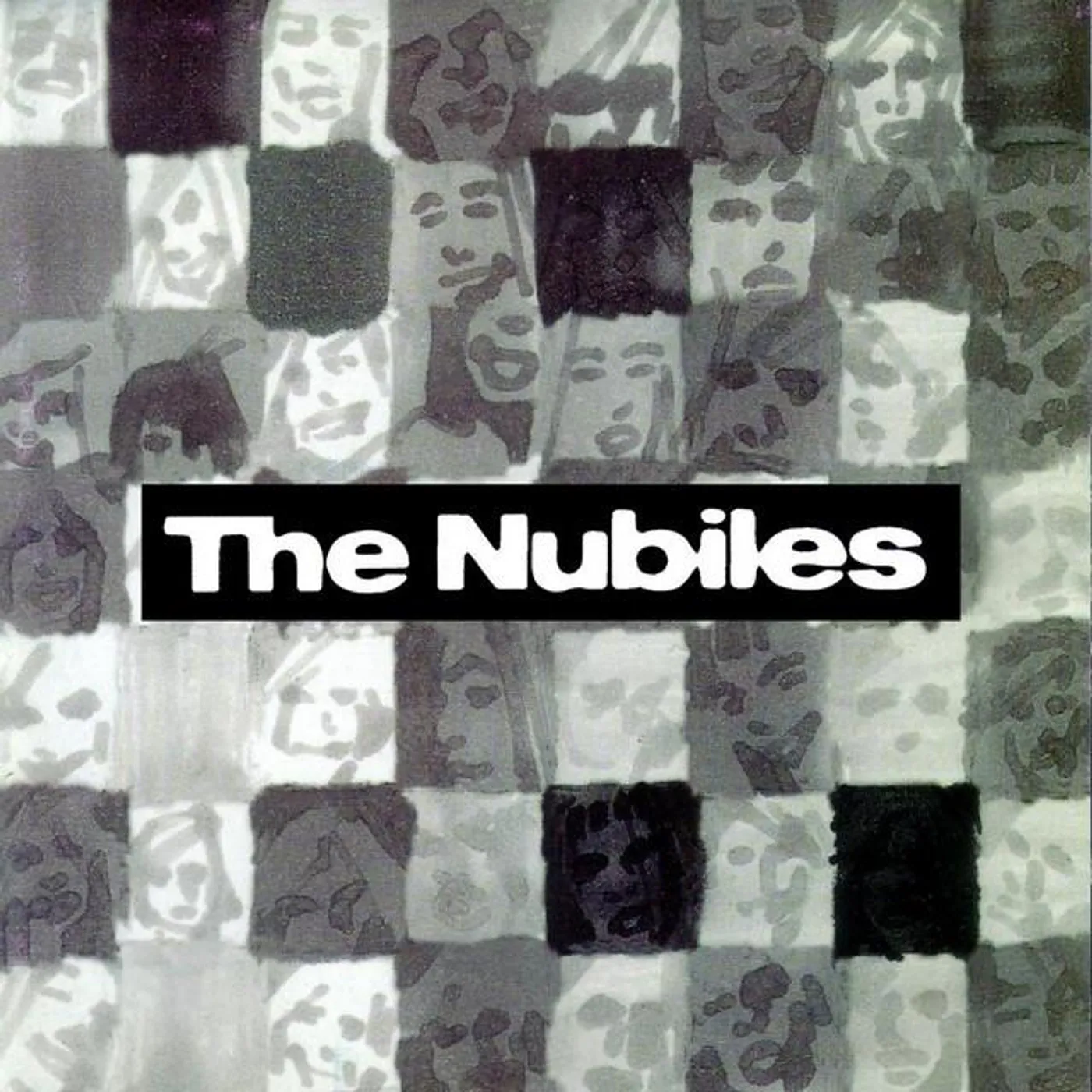 The Nubiles