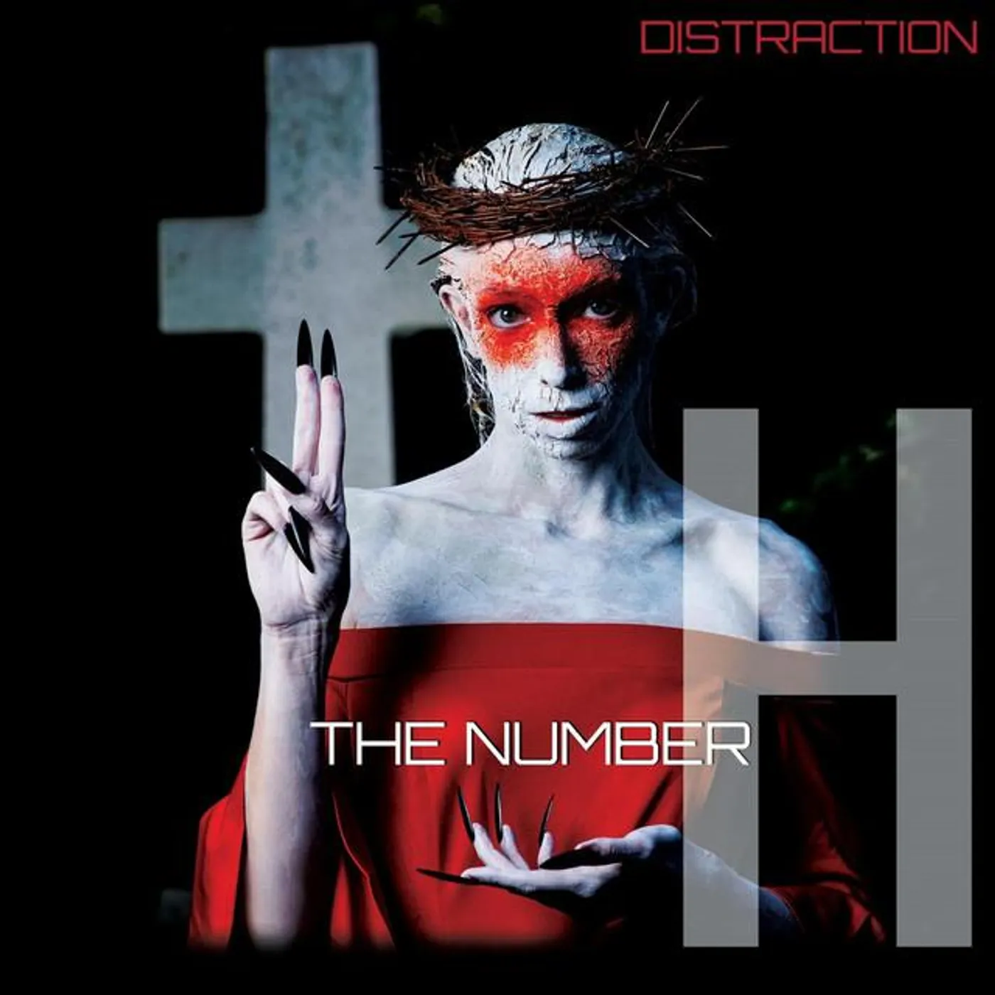 The Number H Brand Page