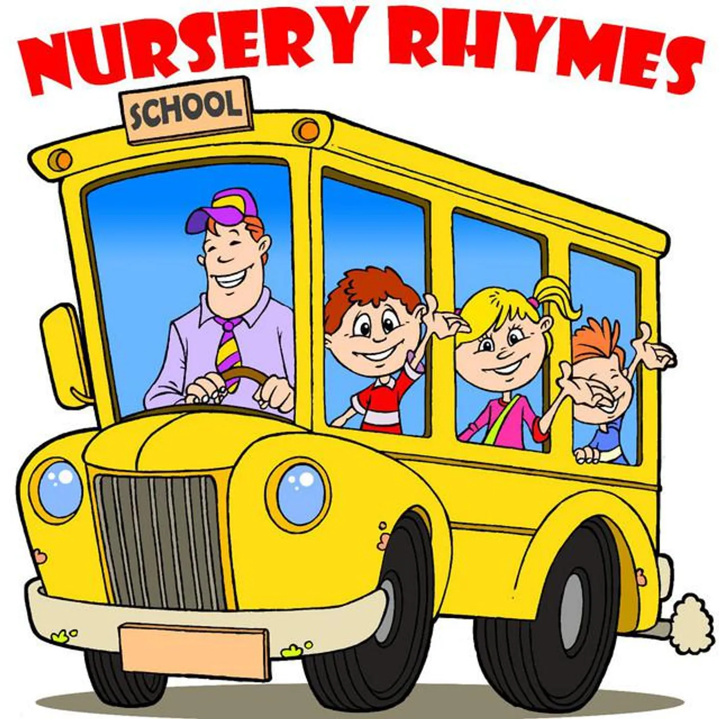 The Nursery Rhymes Superstar