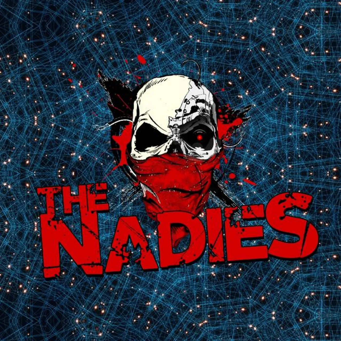 The Nadies