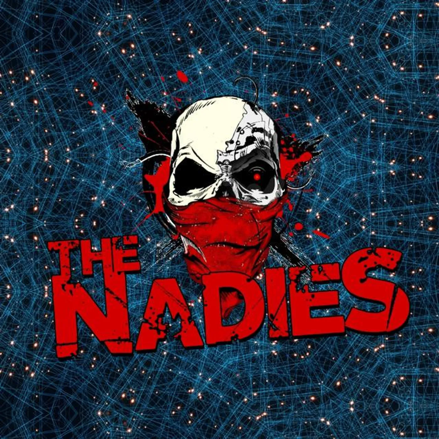 The Nadies