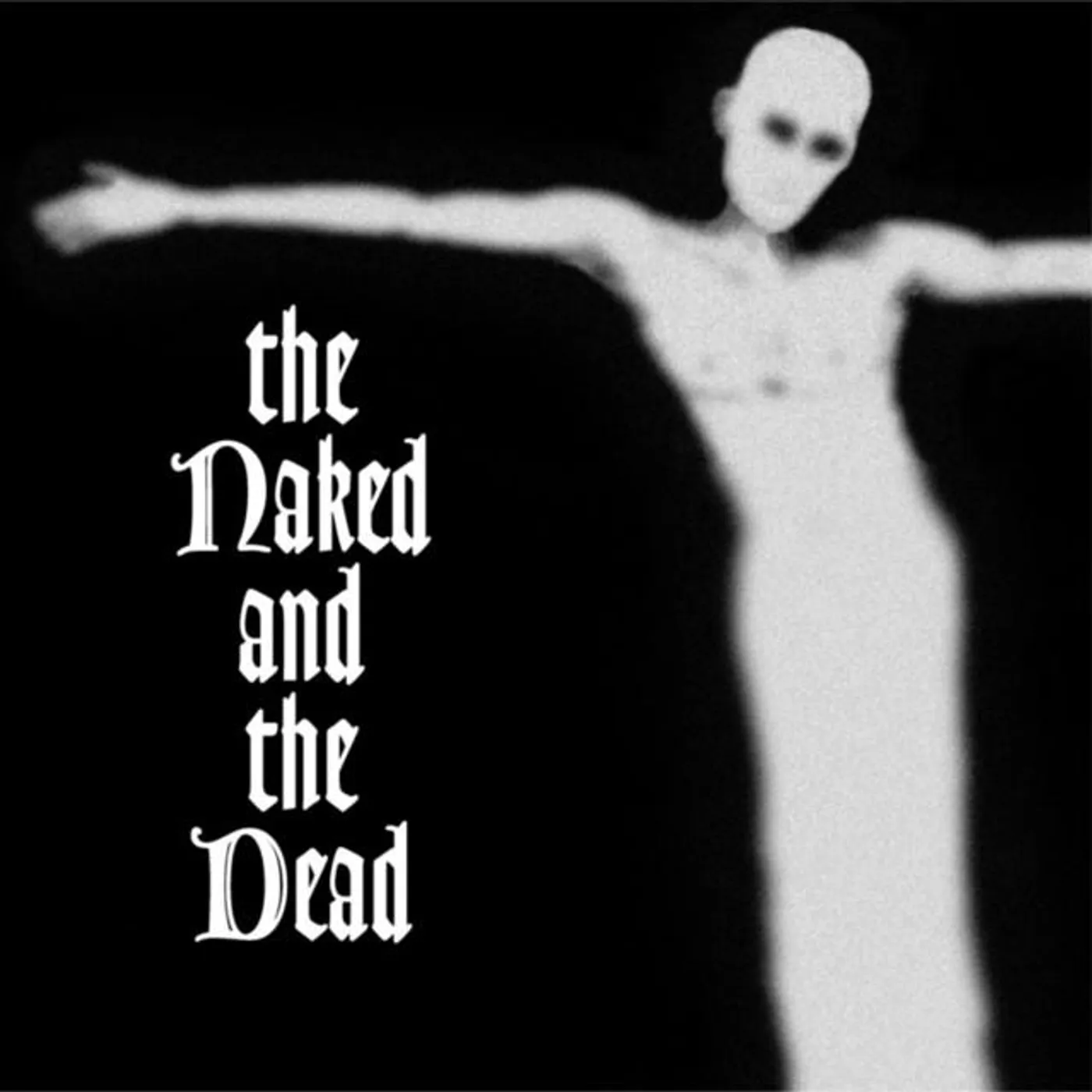 The Naked And The Dead Brand Page