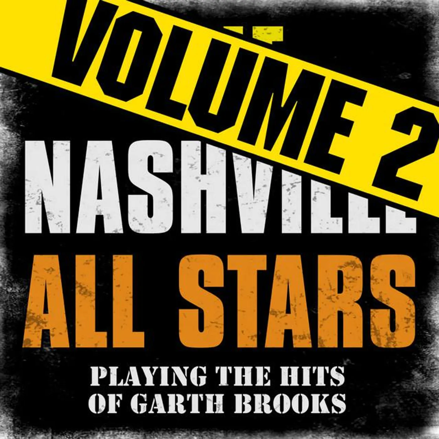 The Nashville All-Stars Brand Page