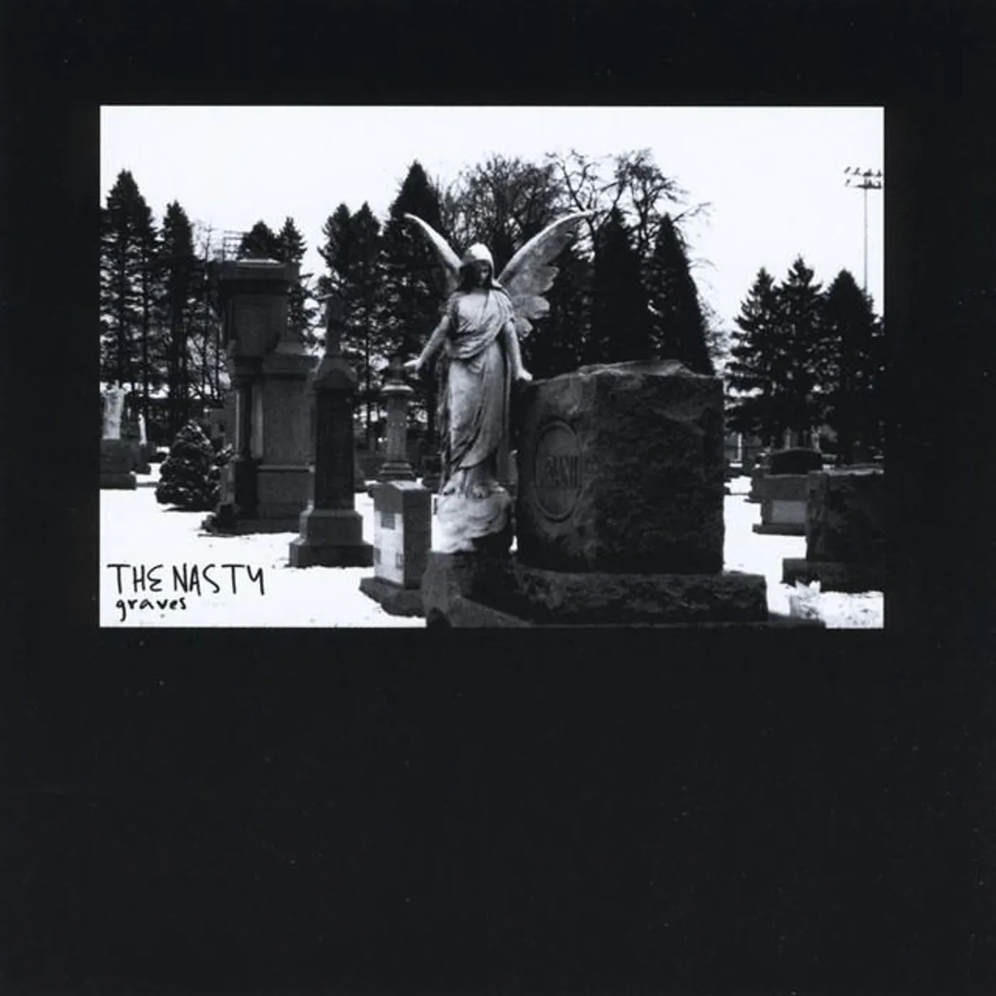 The Nasty Brand Page