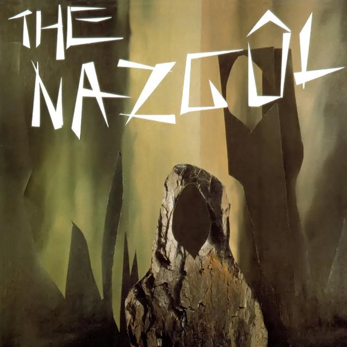 The Nazgûl