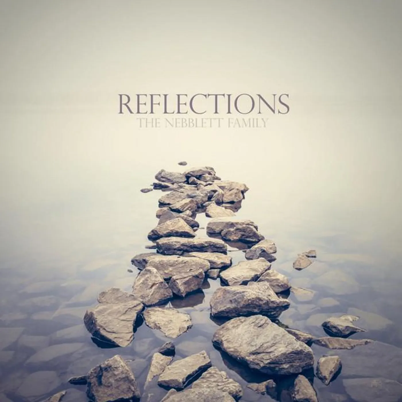 The Nebblett Family Brand Page