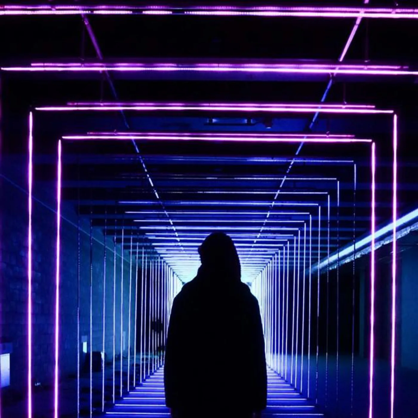 The Neon Letters Brand Page