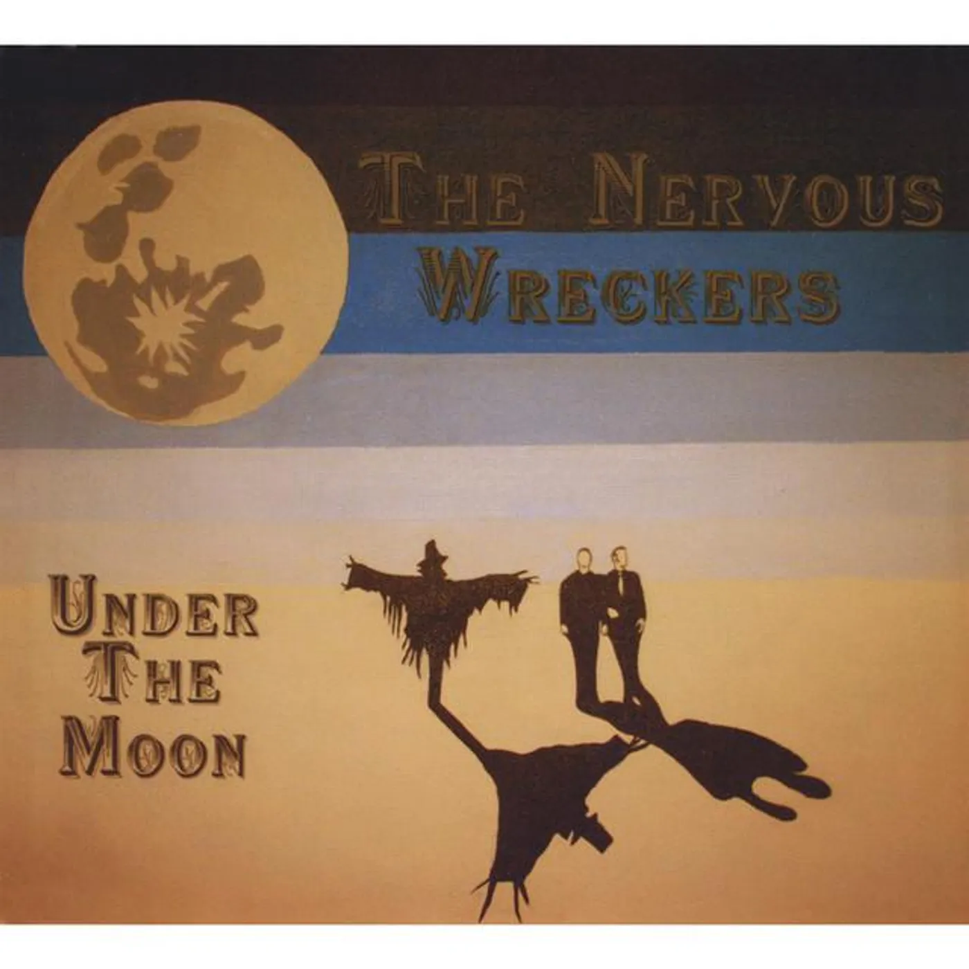 The Nervous Wreckers