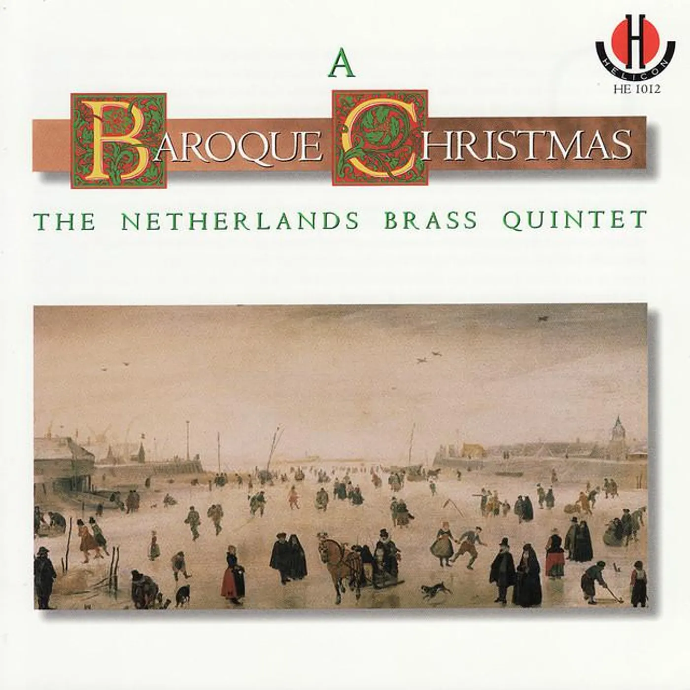 The Netherlands Brass Quintet