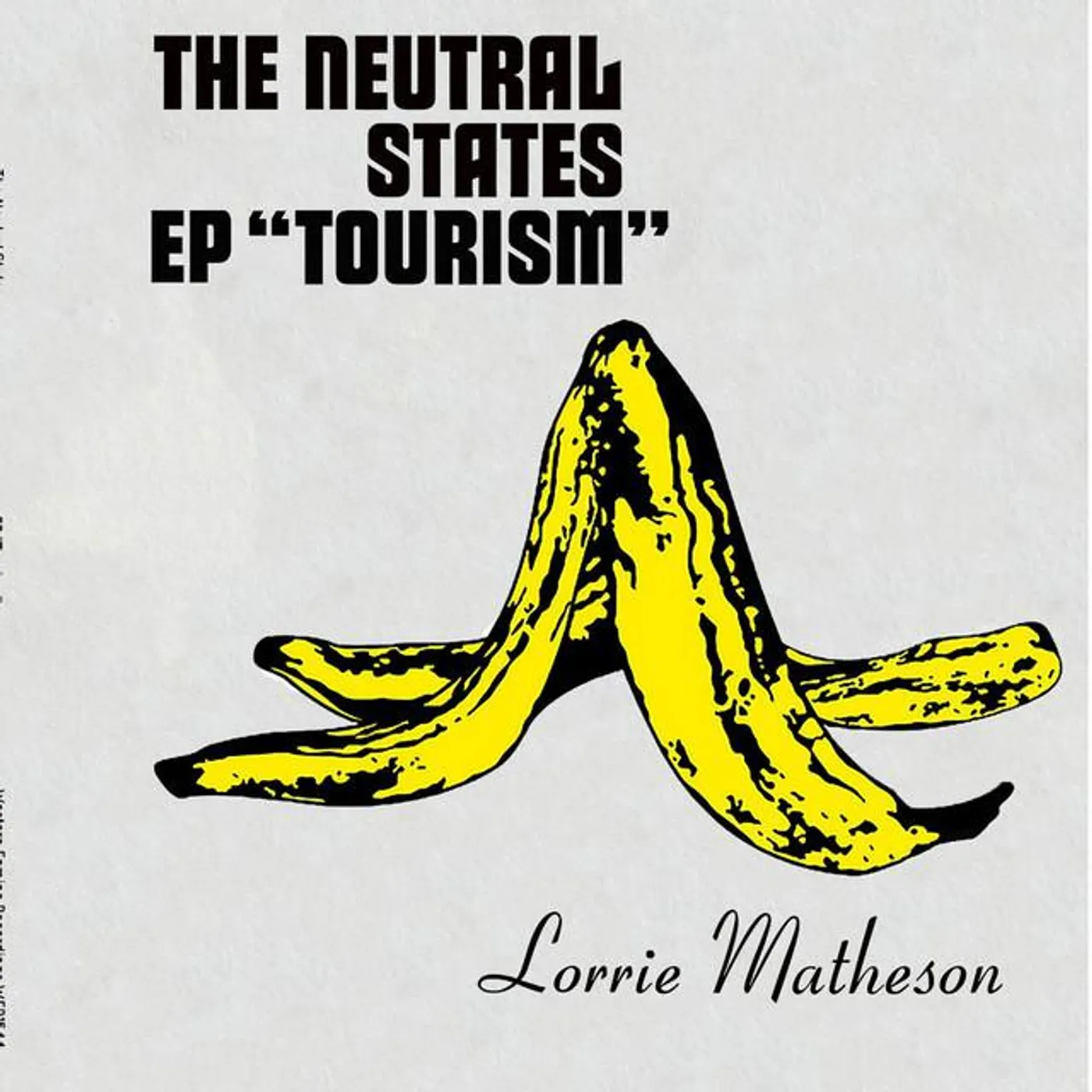 The Neutral States Brand Page