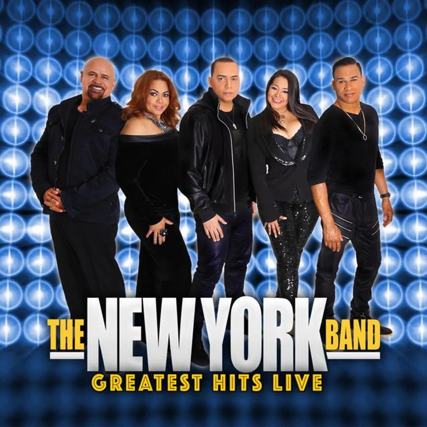 The New York Band