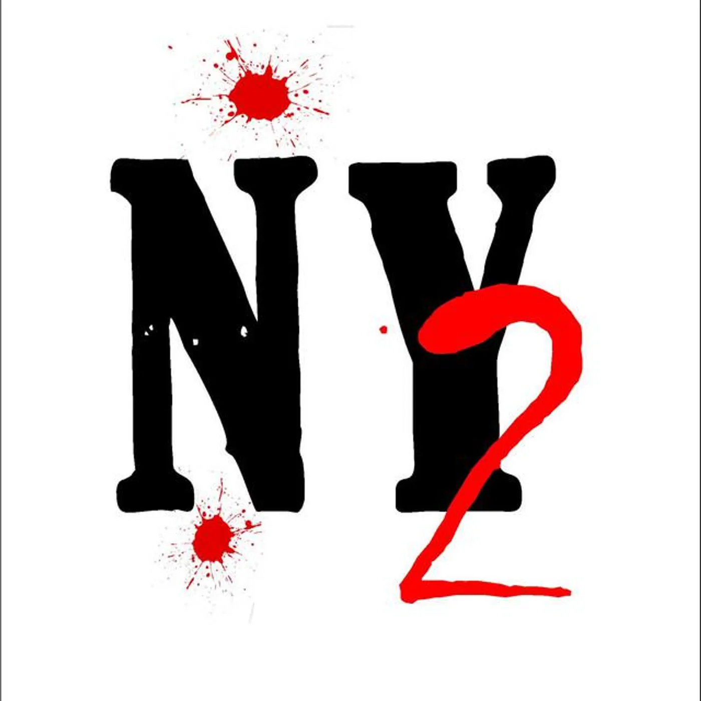 The New York Second Brand Page