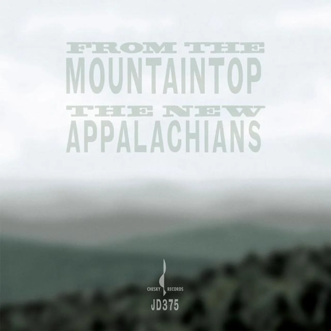 The New Appalachians Brand Page