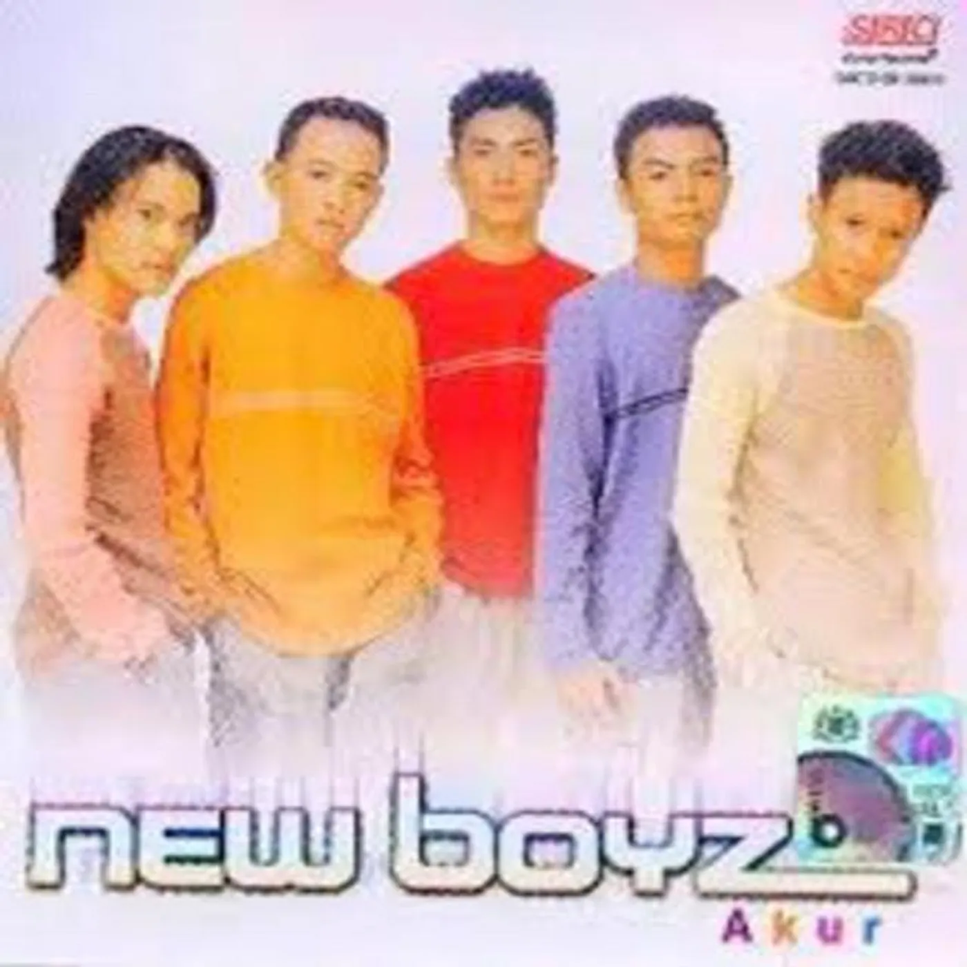 The New Boyz Brand Page