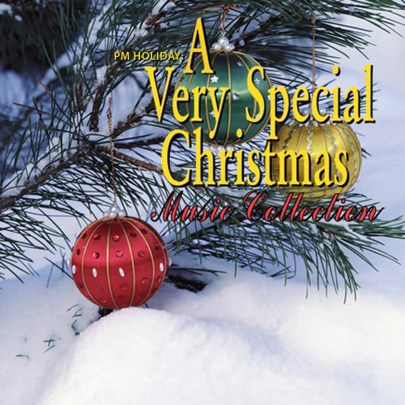 The New Christmas Consortium