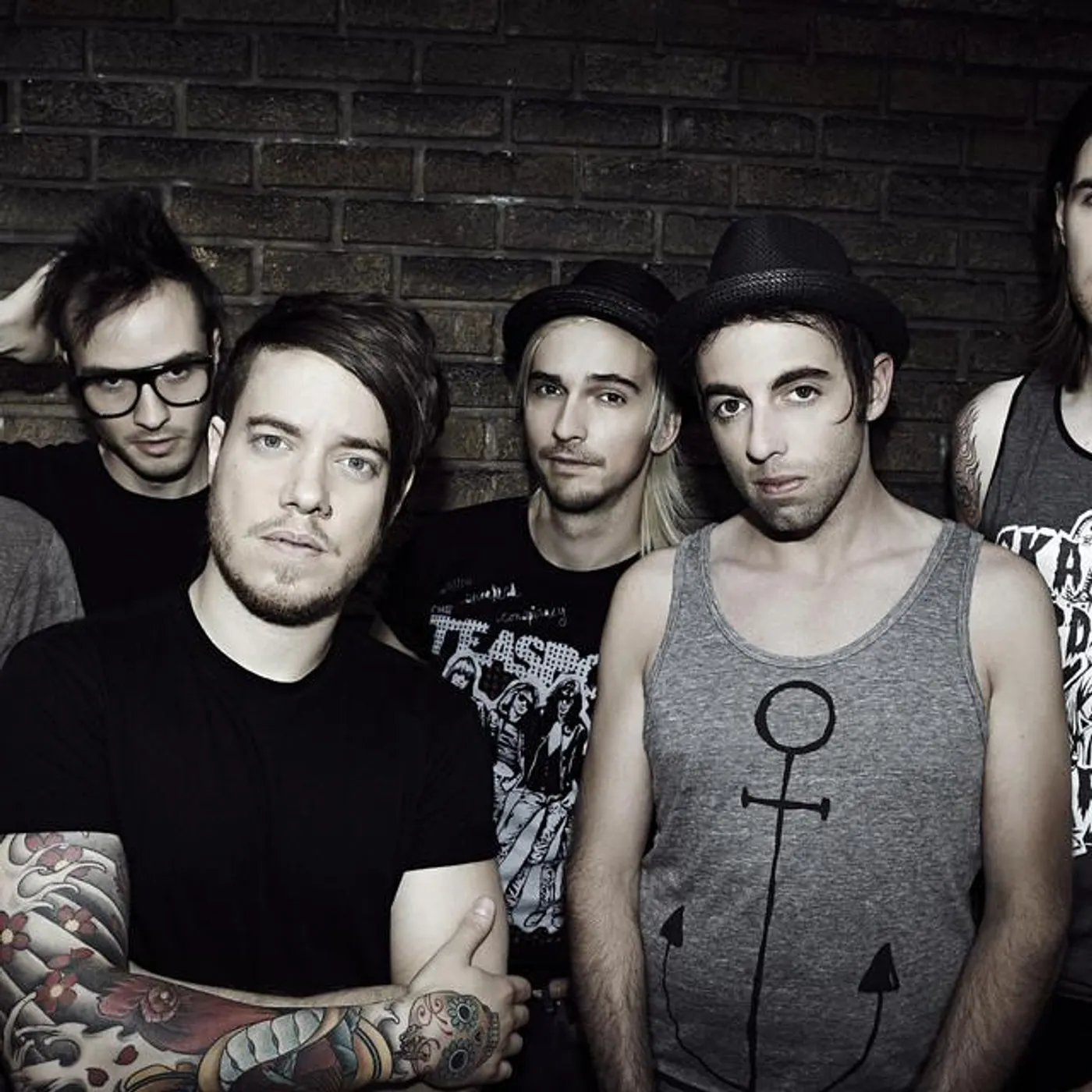 The New Cities Brand Page