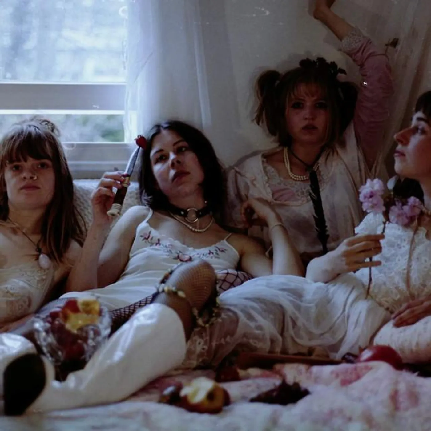 The New Eves Brand Page