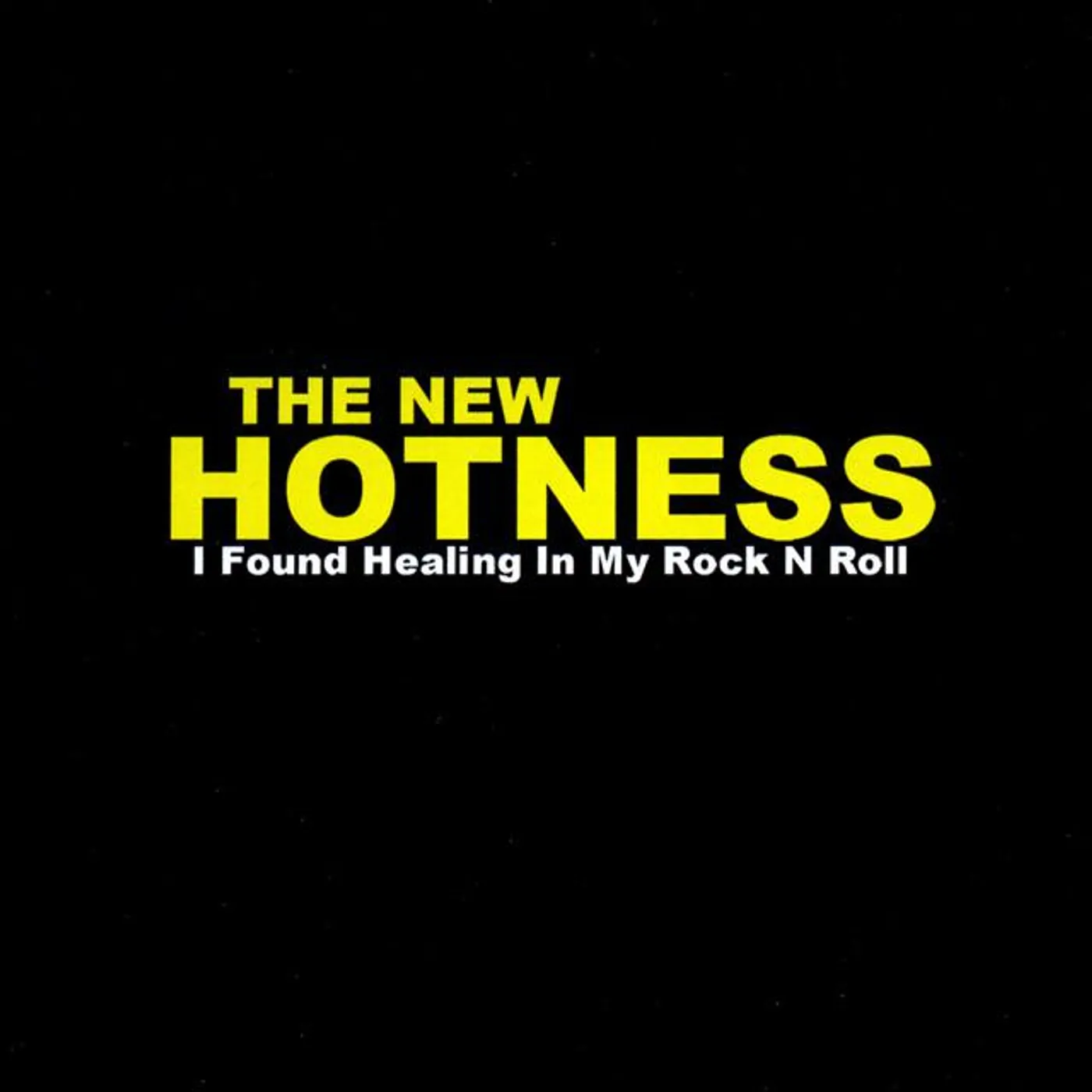 The New Hotness Brand Page