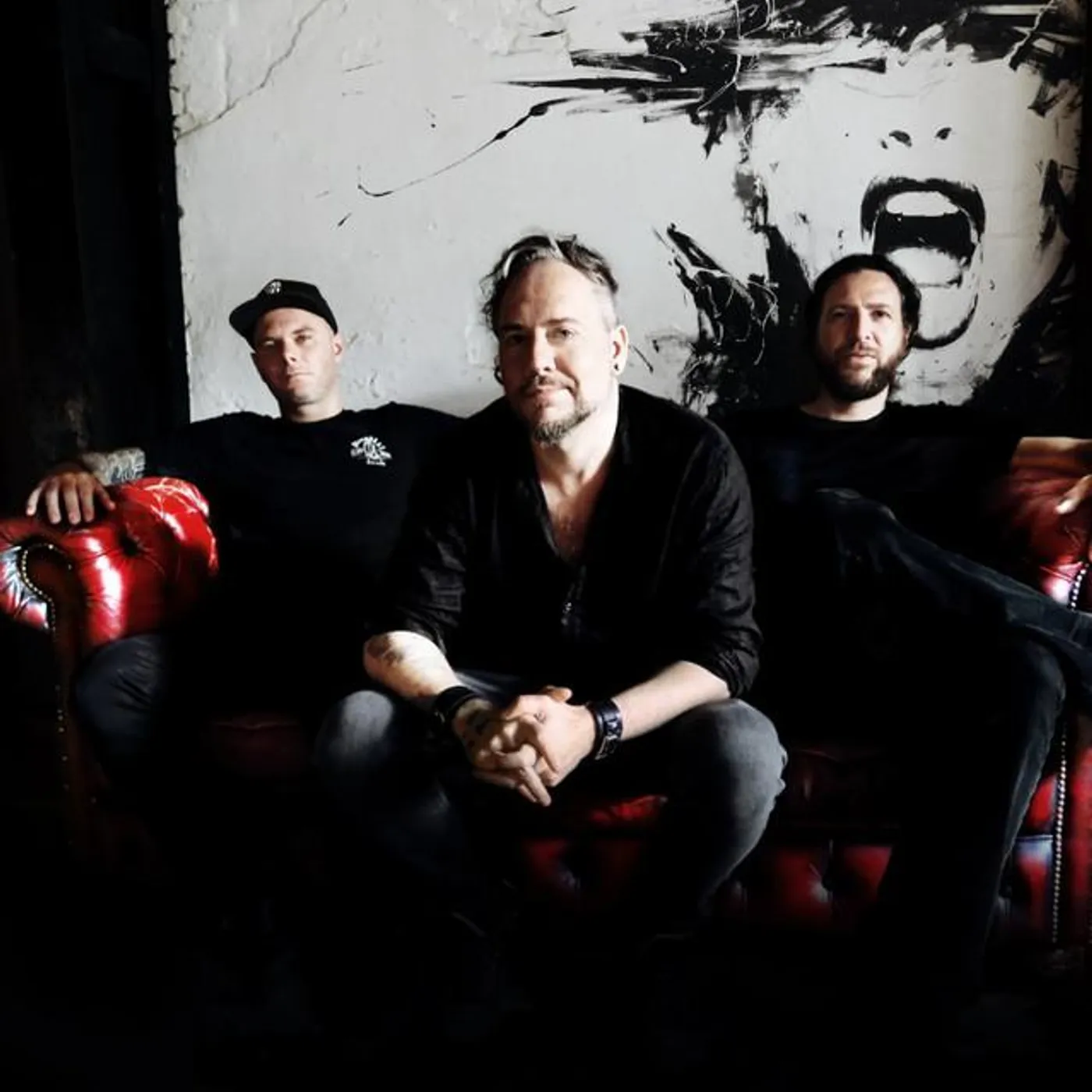 The New Shining Brand Page