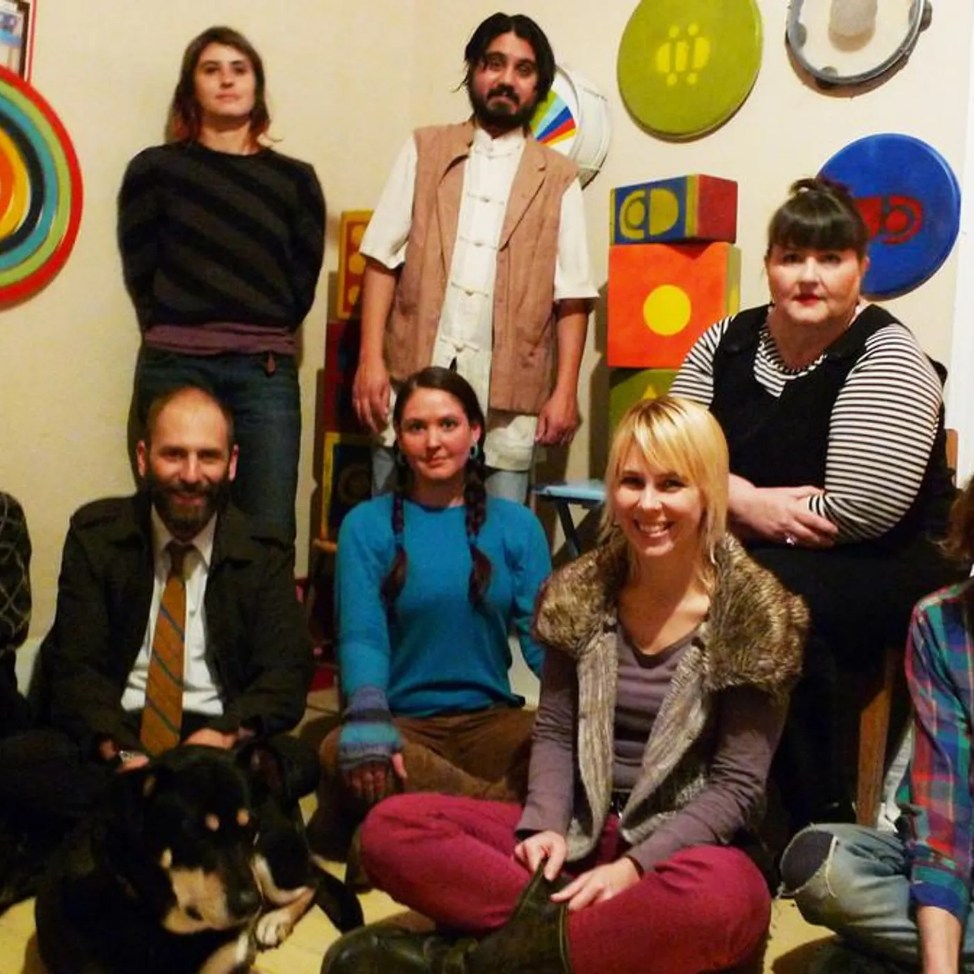 The New Sound Of Numbers