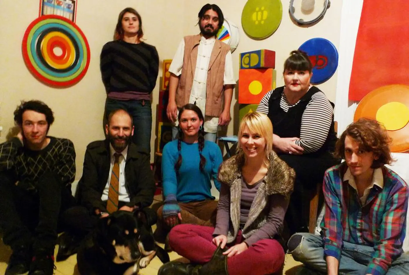 The New Sound Of Numbers