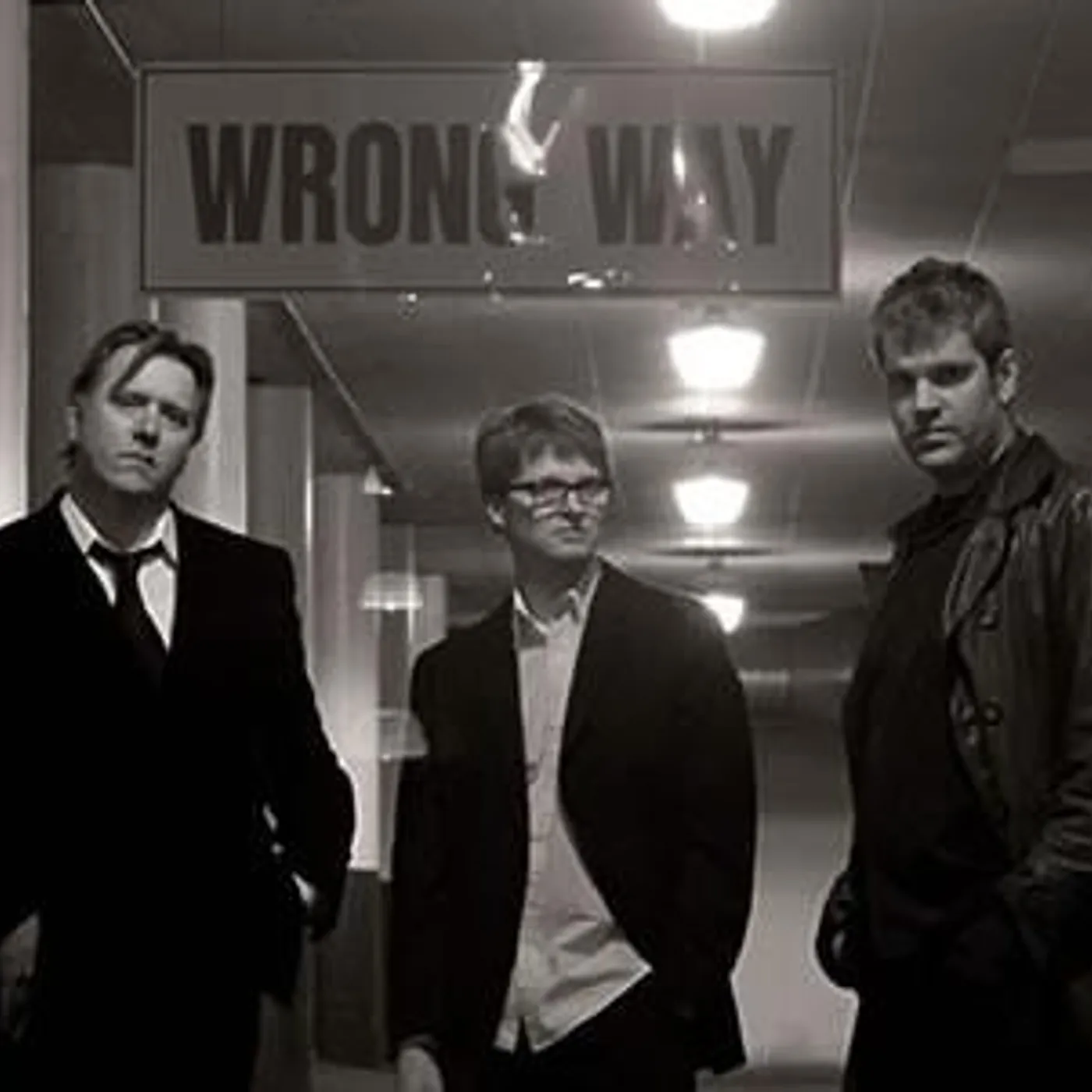 The New Standards Brand Page