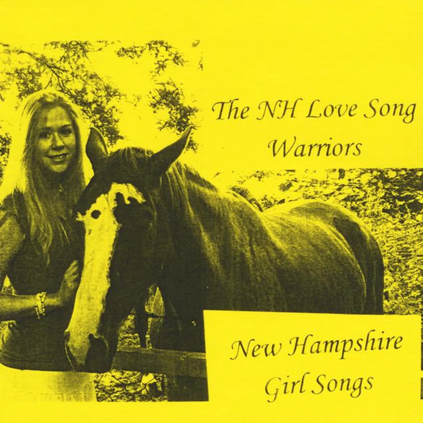 The NH Love Song Warriors