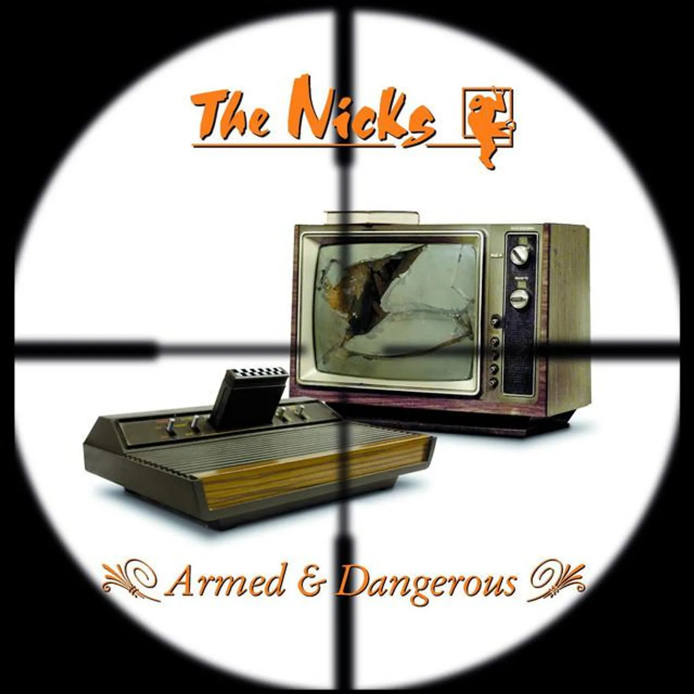 The Nicks Brand Page