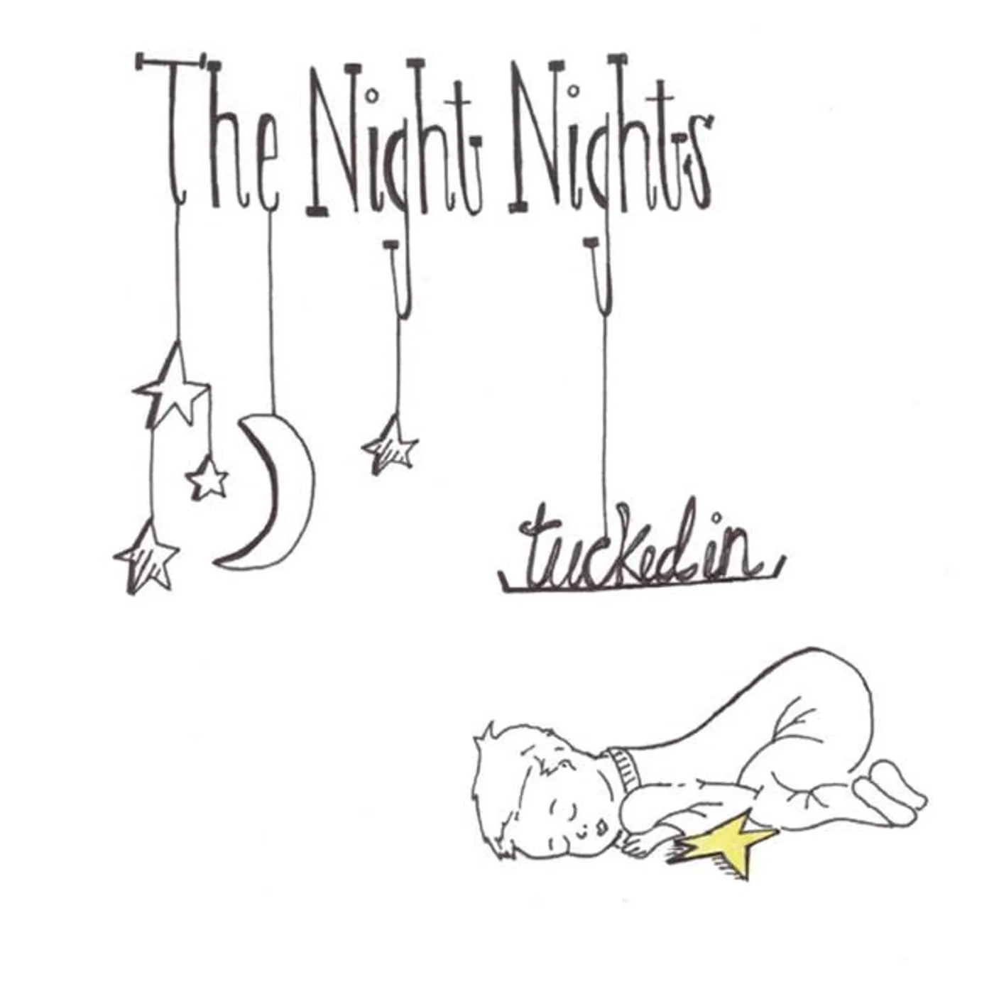 The Night Nights Brand Page