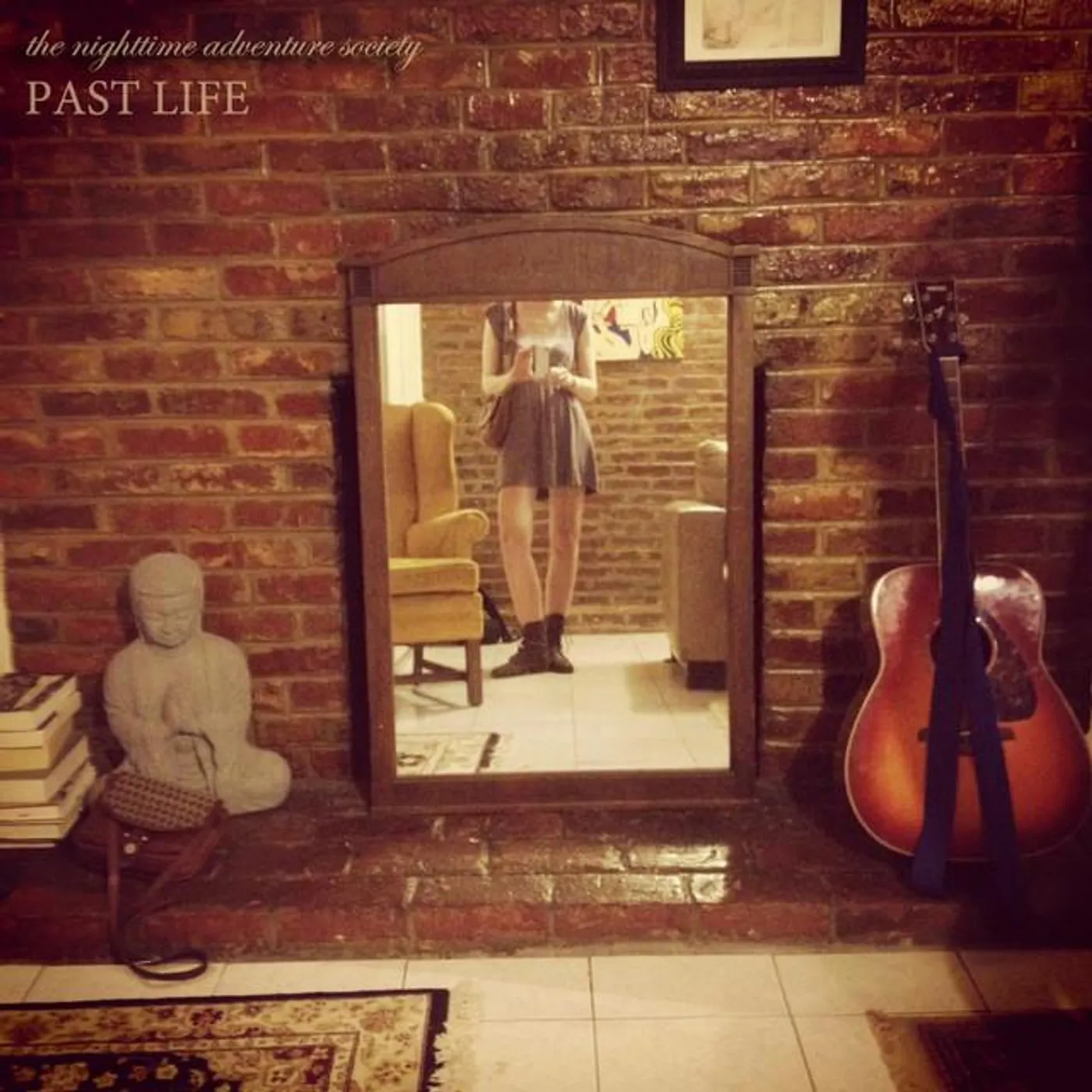 The Nighttime Adventure Society