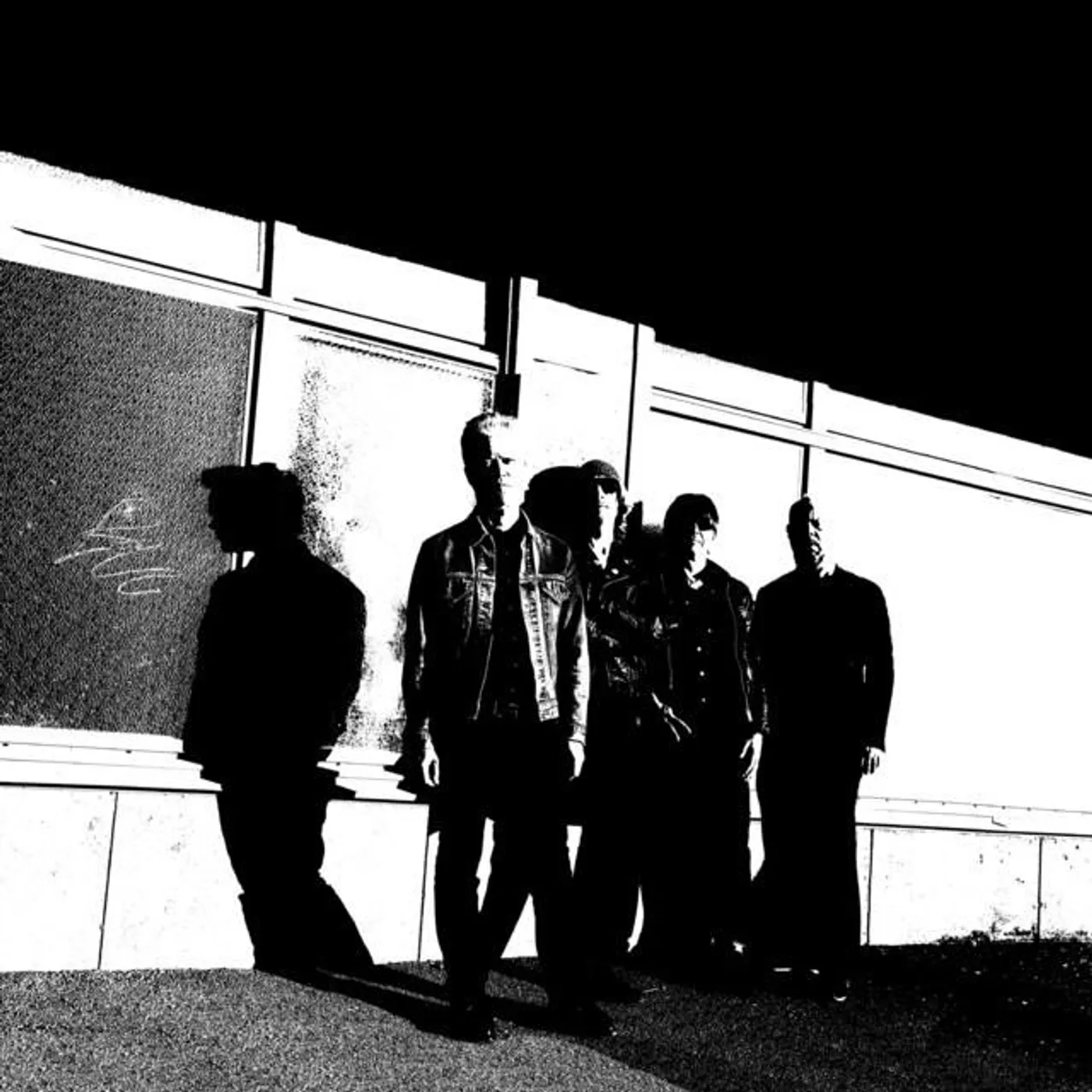 The Nomads Brand Page