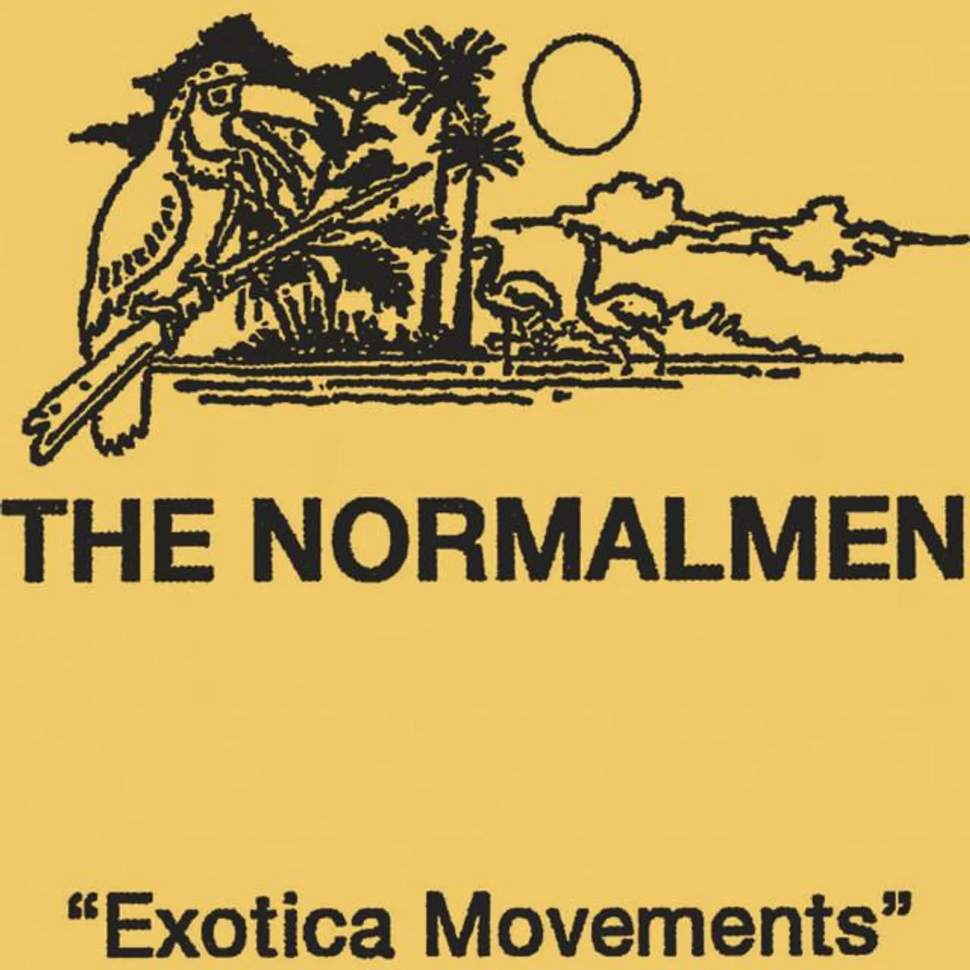 The Normalmen