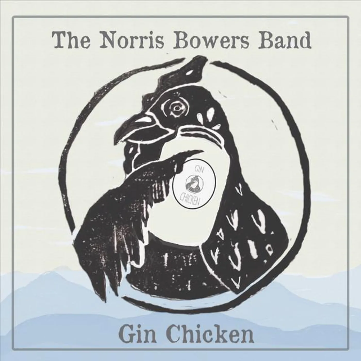 The Norris Bowers Band