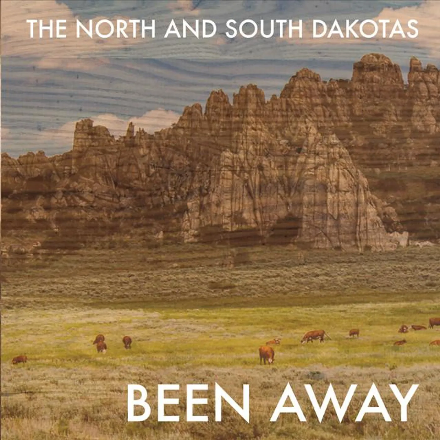 The North & South Dakotas Brand Page