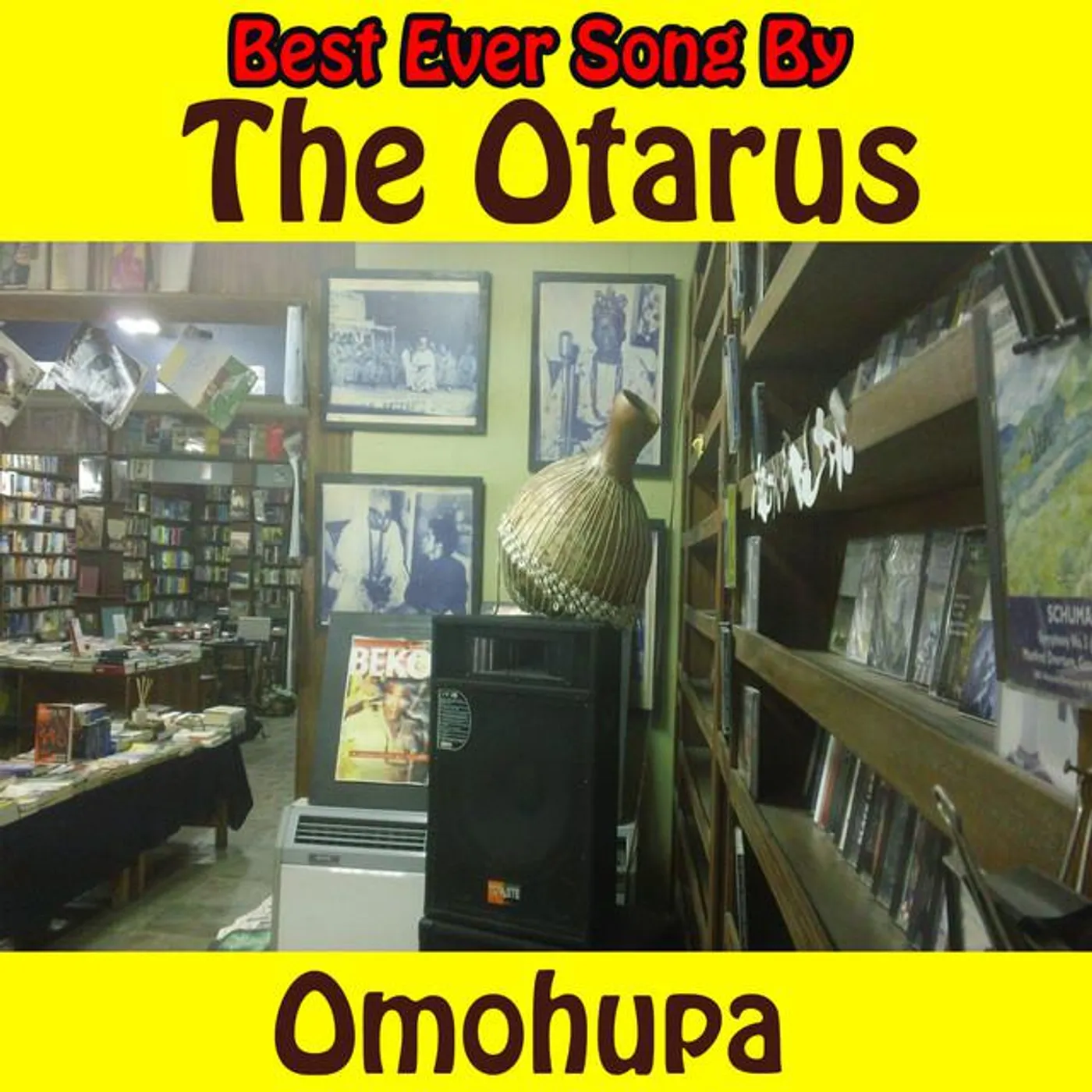 The Otarus