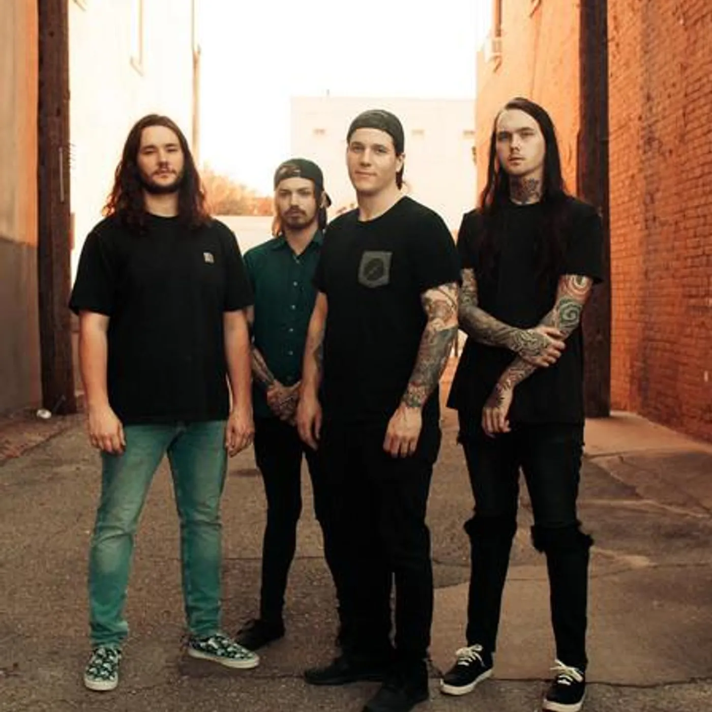 The Othello Syndrome