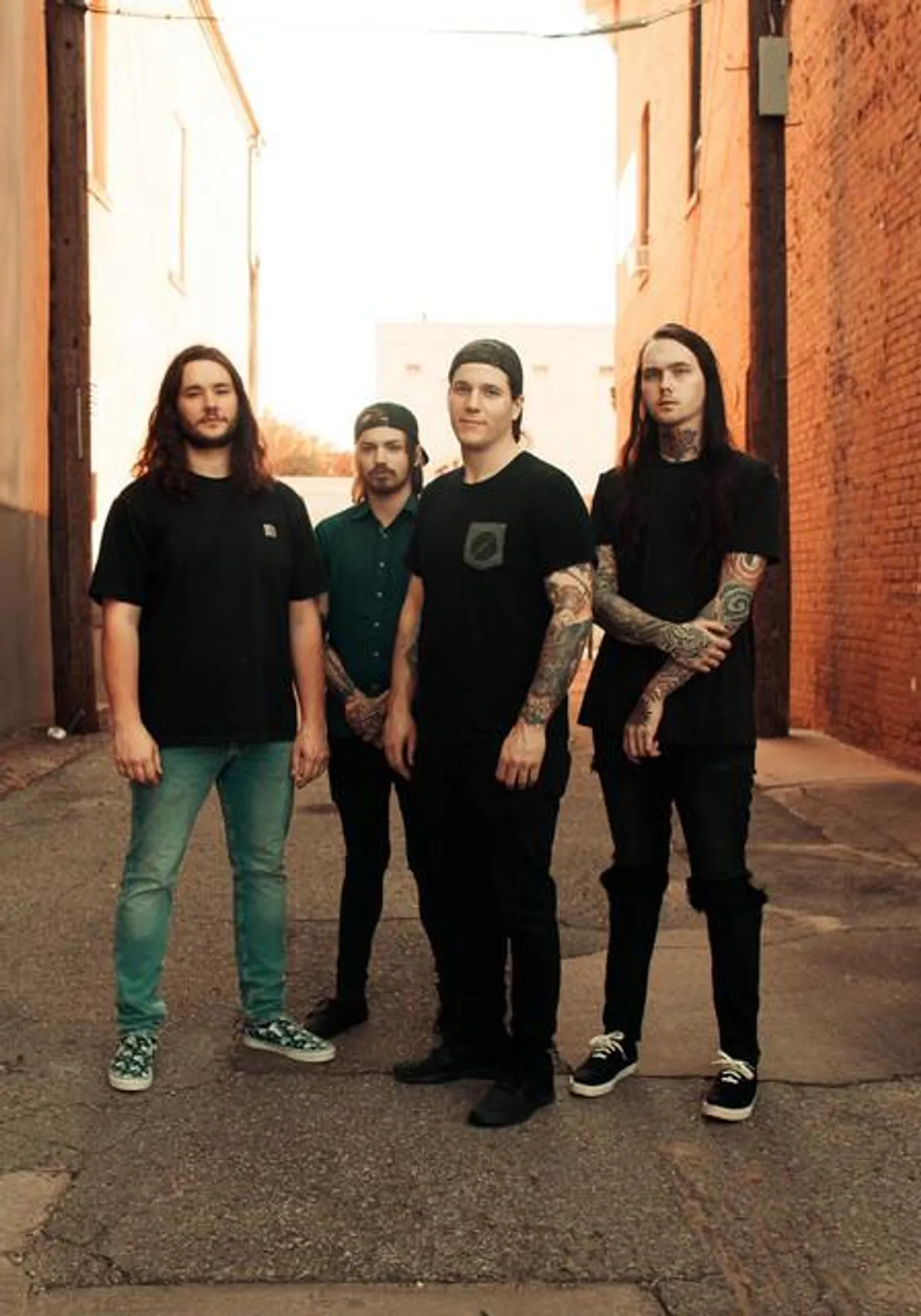 The Othello Syndrome